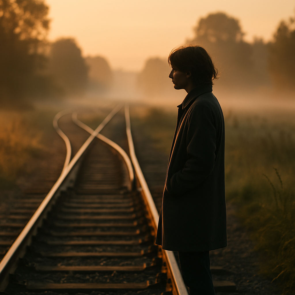 Når tempoet skifter: at finde ro i forandring